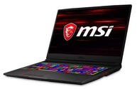 MSI GE75 8SF