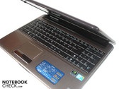 Testrapport Asus N51V Notebook