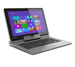 Toshiba Portege Z10t-A2111 Toshiba Portege Z10t-A2111