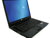 Testrapport HP Compaq nc8430 Notebook