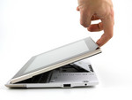 Asus Eee Pad Slider SL101 Asus Eee Pad Slider SL101