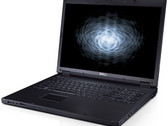 Testrapport Dell Vostro 1710 Notebook
