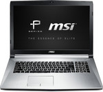 MSI PE70-2QEi78H11