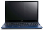 Acer Aspire 5560G-8358G50Mnkk