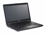 Fujitsu Lifebook P727