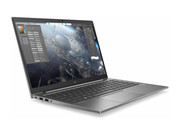 HP ZBook Firefly 14 G8-2C9Q8EA