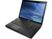 Testrapport Lenovo Ideapad G560 Notebook