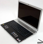 Sony Vaio VGN-FZ31S