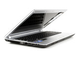 Testrapport Samsung Q330 Suri subnotebook