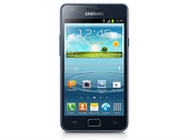 Testrapport Samsung Galaxy S2 Plus (i9105P) Smartphone