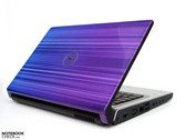 Testrapport Dell Studio 1555 Notebook
