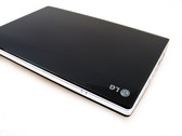 Testrapport LG X110 Netbook