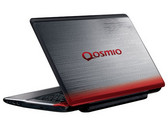 Testrapport Toshiba Qosmio X770-10J notebook