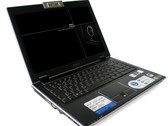 Testrapport Asus V2S Notebook
