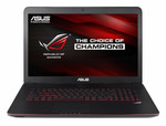 Asus G771JM-T4103H Asus G771JM-T4103H