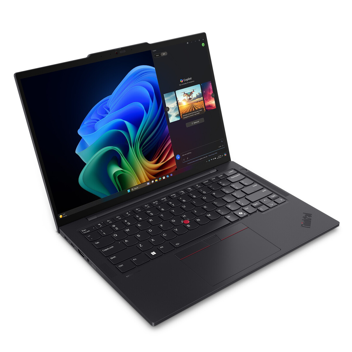 ThinkPad T14s Gen6　Ryzen7 AI 360/64GB/5G Lenovo Lenovo ThinkPad T14s Gen 6 serie - Notebookcheck.nl