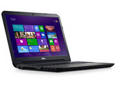 Kort testrapport Dell Latitude 3540 Notebook