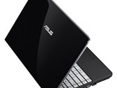 Testrapport Asus N55SL-S1016V Notebook