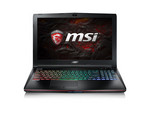 MSI GE62VR-6RFAC16H21