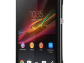 Testrapport Sony Xperia L Smartphone