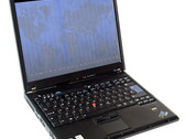 Testrapport Lenovo Thinkpad T60