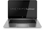 HP Spectre XT TouchSmart 15-4000ea