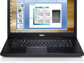 Testrapport Dell Vostro 3555 Notebook