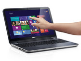 Kort testrapport Dell Inspiron 15R-5537 Notebook