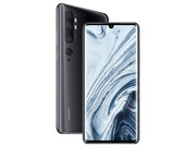 Xiaomi Mi Note 10 Pro