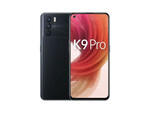 Oppo K9 Pro