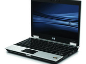 Testrapport HP EliteBook 2540p Subnotebook
