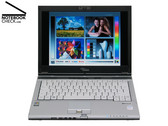 Testrapport Fujitsu-Siemens Lifebook S6410 02DE Notebook