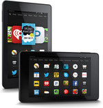 Amazon Kindle Fire HD 6 Amazon Kindle Fire HD 6