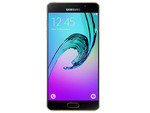 Samsung Galaxy A5 2016