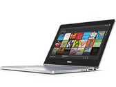 Kort testrapport Dell Inspiron 14-7437 Notebook
