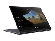 Asus VivoBook Flip 14 TP412FA-EC641T