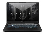 Asus TUF Gaming F17 FX706HM-HX004 Asus TUF Gaming F17 FX706HM-HX004