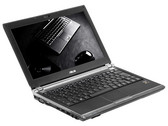 Testrapport Asus U2E 1P017E Ultraportable