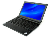 Testrapport Sony Vaio TZ11XN Notebook