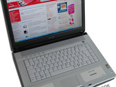 Testrapport Sony Vaio VGN-FE21M Multimedia-Notebook
