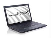 Testrapport Acer TravelMate TimelineX 8481TG Notebook