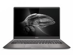 MSI Creator Z16P B12UHST MSI Creator Z16P B12UHST