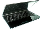 Testrapport Asus UX50V Notebook