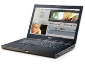 Testrapport Dell Precision M6600 Notebook