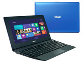Kort testrapport Asus F102BA-DF047H Netbook