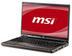 MSI GE600-i5447W7P