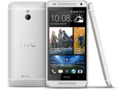 Kort testrapport van de HTC One Mini Smartphone