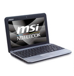 MSI Wind U115