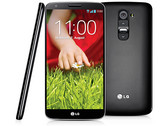 Kort testrapport LG G2 Smartphone