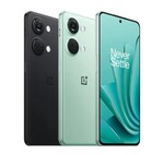 OnePlus Nord 3 OnePlus Nord 3